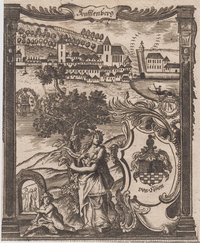 Senftenberg basse lusace - senftenberg, basse-lusace