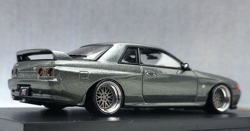 Skyline kai r32 - 1/43,