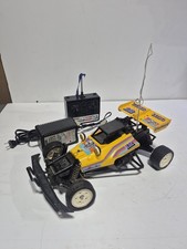 Vintage Nikko 1985 Super Lobo