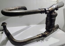 Silencieux Honda SHADOW.1100.1.7834567 VT 1100 SC18