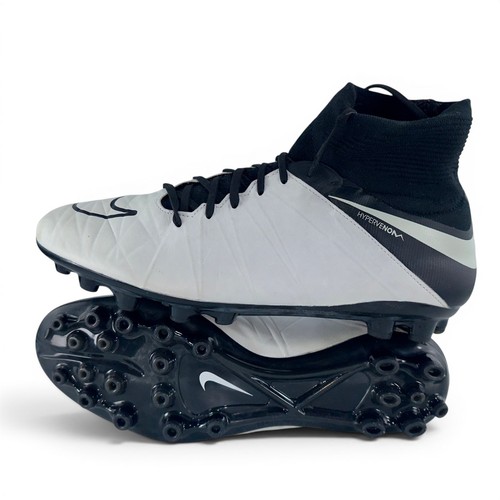 Crampons blancs pour hommes