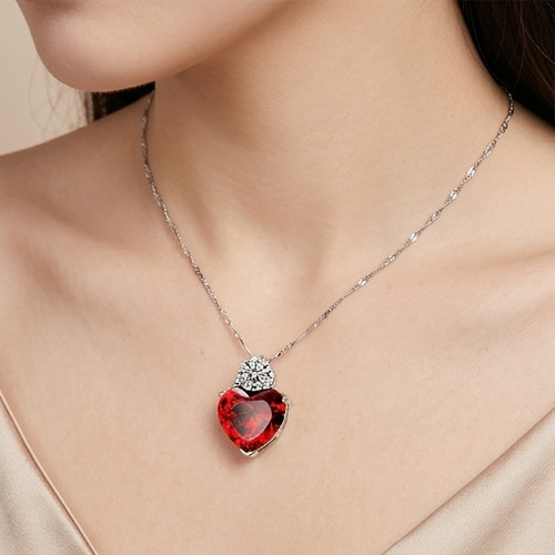 Pendentif collier argent 925 - pendentif,