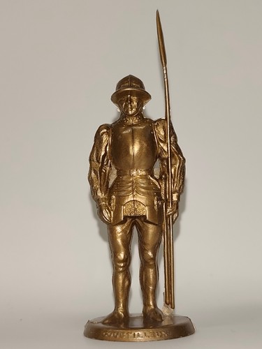 Mokarex vintage figurine - figurine, du