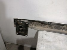 3800059 PANNEAU AVANT / 3800059 / 5289664 POUR IVECO DAILY IV FURGONETA 35C12 V,