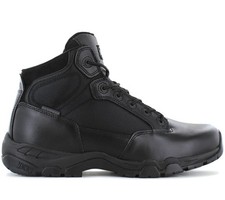 Magnum Viper Pro 5.0 Waterproof Hommes Einsatz Boots M810041 Noir