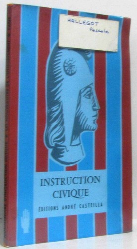 Aide mémoire instruction - aide-mémoire, d'instruction