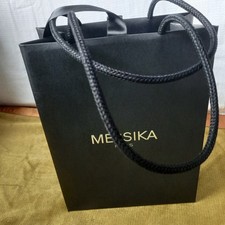 Sac shopping MESSIKA un peu