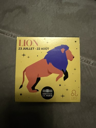 Coffret collection pièce - collection,