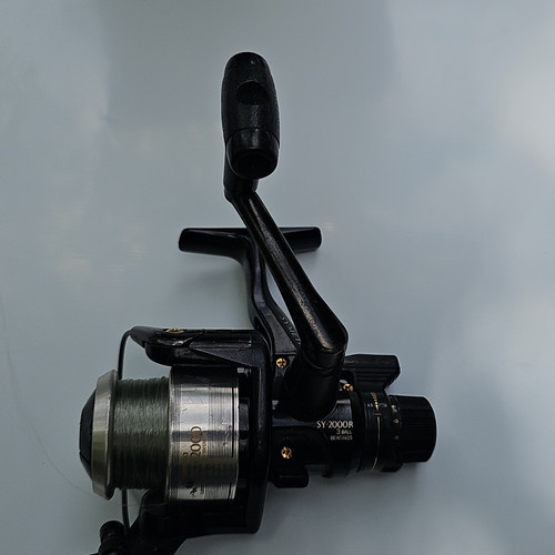 Shimano symetre 2000 - 2000, spinning