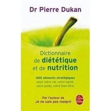 Livre Dictionnaire de