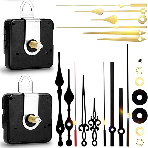 Kit mécanisme horloge à - kit,