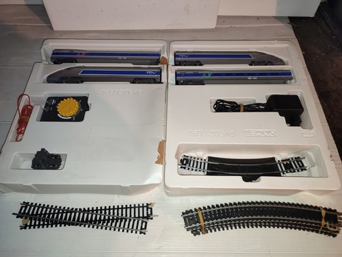 Coffret mehano tgv - coffret,