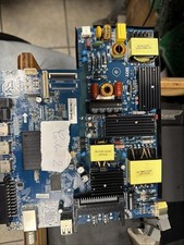 Carte Principale Tv Brandt