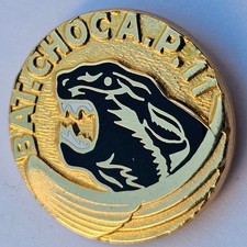 BAT CHOC AP 11 Pin's