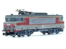 TRIX Locomotive électrique BB