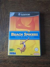 Beach Spikers Virtua Beach Volley Ball - Nintendo GameCube - PAL