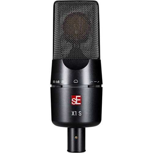 Electronics x1s condenser - x1s,
