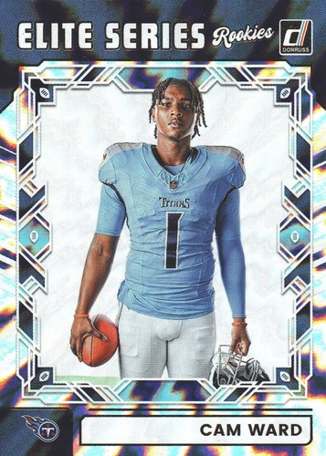 2025 panini donruss elite - 2025,