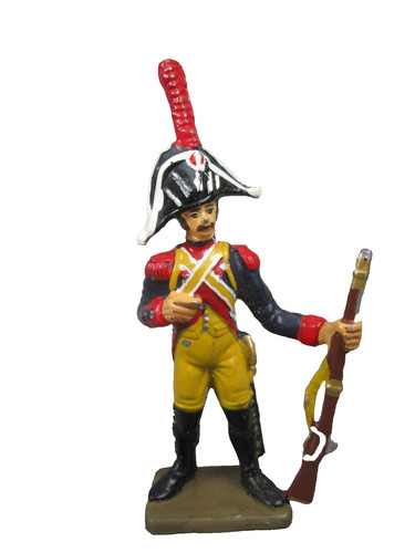Starlux atlas figurine 32 - starlux,