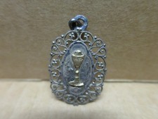 RELIGION médaille à