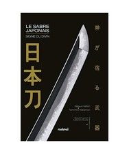 Sabre japonais signe du - le,
