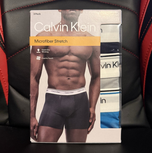 Calvin klein microfiber - calvin,