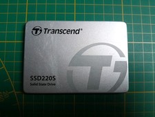 Disque Dur SSD Transcend 240GB Pc Portable 💻 