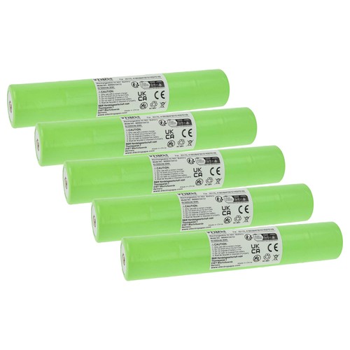 Batteries pour streamlight - 5,