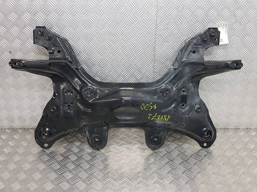 Berceau moteur fiat - fiat, après