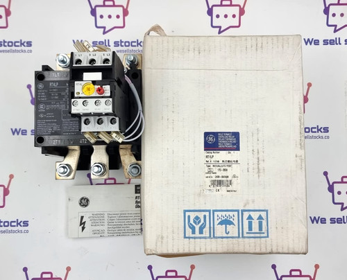 Rt4lp thermal overload - thermal,