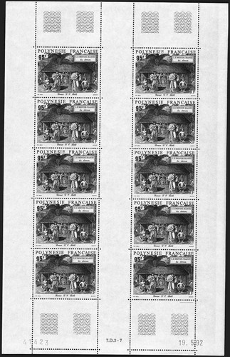 Polynesia 594 596 - fr,
