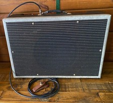 50'S-60'S  SUPRO VEGA A65