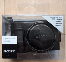 OFFICIAL Sony case LCJ-HN BC