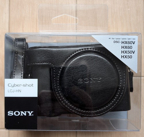 Official sony case lcj bc - official,