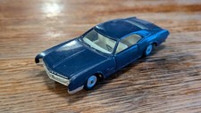 SABRA 1/43 BUICK RIVIERA BLEU