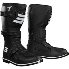 Bottes moto cross enduro - cross,