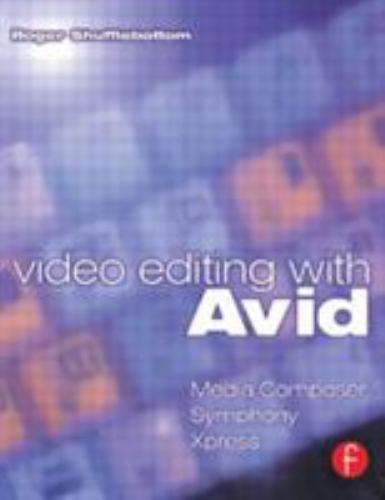 Video editing with avid media - avid:,
