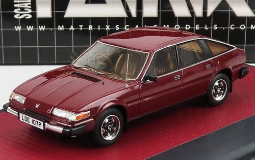 Rover 3500 sd1 - sd1, richelieu