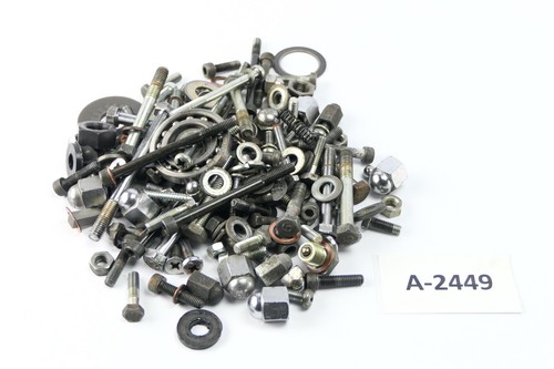 Yamaha 650 447 vis moteur - xs,