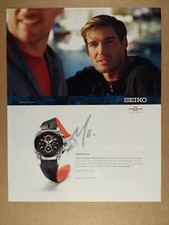 2007 seiko sportura honda - 2007,