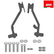 GIVI LS5127 Set Supports Pour Spots BMW 850 F850 GS (K81) 2018-2019