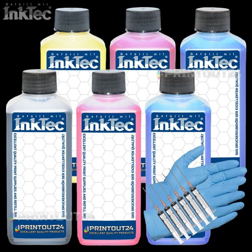 Inktec sublimation encre - sublimation'encre, pour