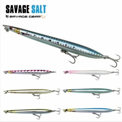 Savage gear sandeel surf - sandeel,
