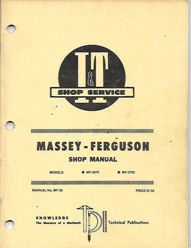 Massey ferguson models 2675 - massey-ferguson,