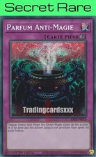 Yu-Gi-Oh! Parfum Anti-Magie : SE RA02-FR076