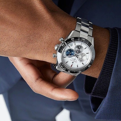 Zenith chronomaster sport - chronomaster,