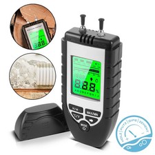 STAHLWERK Humidimètre FM-60