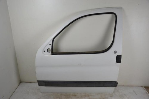 Porte avant gauche peugeot - gauche,