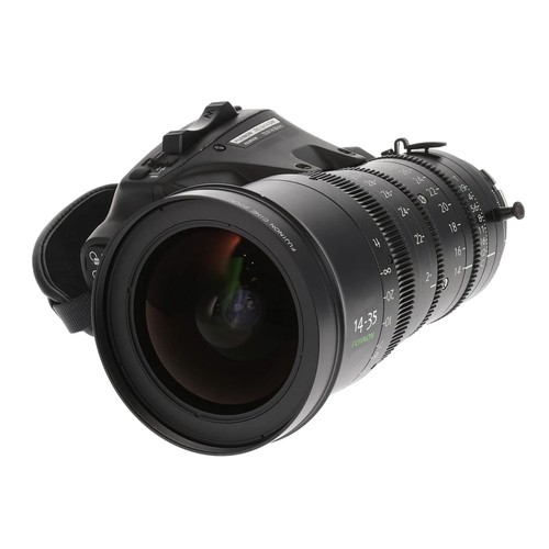Fujinon zk2 saf - fujinon, zk2.5×14-saf