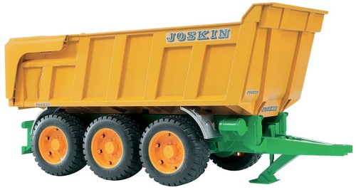 Bruder joskin benne - bruder, 3